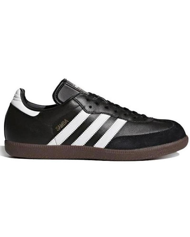 Scarpe Sport De Hombre ADIDAS SAMBA NEGRO