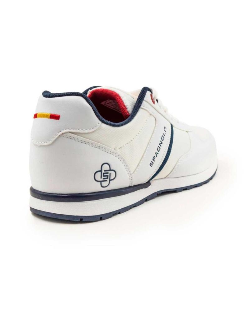 Zapatillas spagnolo 2025