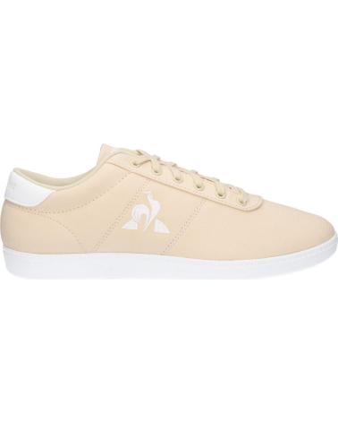 Zapatillas deporte LE COQ SPORTIF  de Hombre 2310066 COURT ONE  BISCOTTI