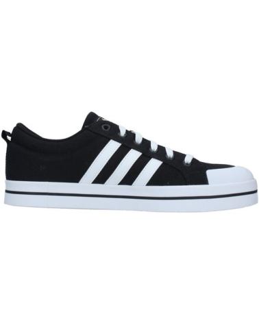 Deportivas ADIDAS  de Mujer y Hombre FV8085 BRAVADA  CBLACK-FTWWHT