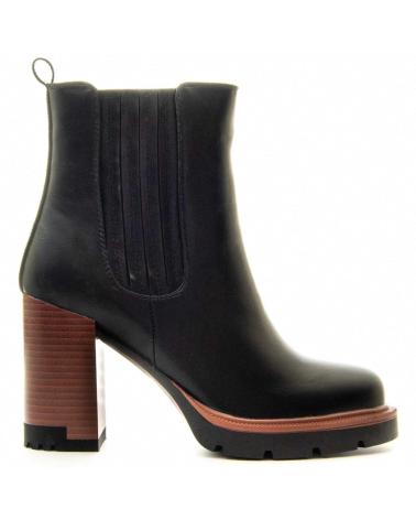 Boots MONTEVITA  für Damen ESLASTIBOOTTA  BLACK