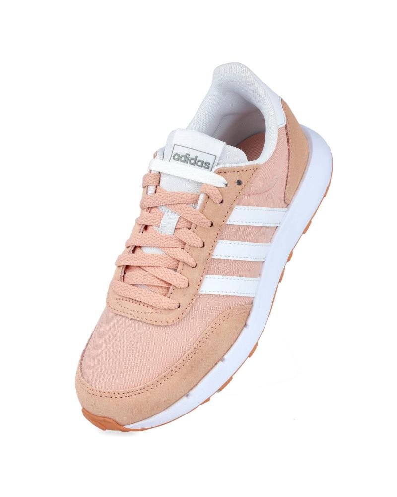 Adidas iniki top mujer rosa