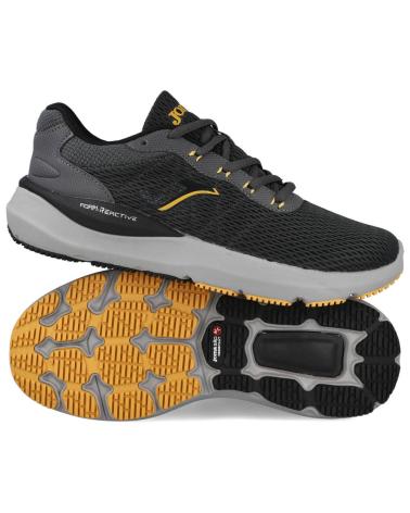 Zapatillas deporte pour Homme JOMA C N-250 MEN 2212 DEPORTIVAS HOMBRE GRIS