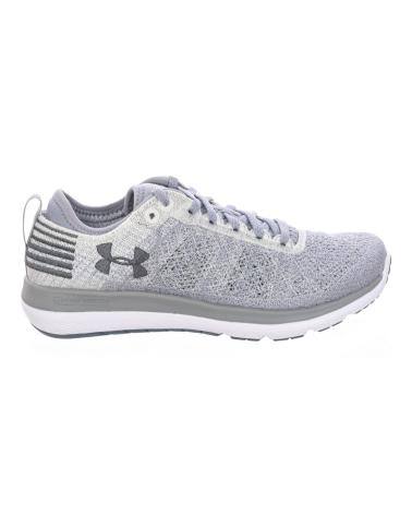 Sportivo UNDER ARMOUR  per Donna ZAPATILLA DEPORTIVA THREADBORNE FORTIS  GRIS