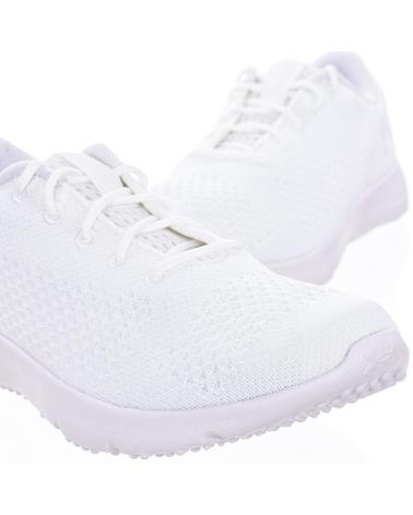 Deportivas UNDER ARMOUR  de Mujer ZAPATILLA DEPORTIVA W RAPID  BLANCO