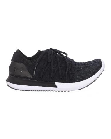 Sneaker UNDER ARMOUR  für Damen ZAPATILLA DEPORTIVA W SPEEDFORM SLINGSHOT 2  NEGRO