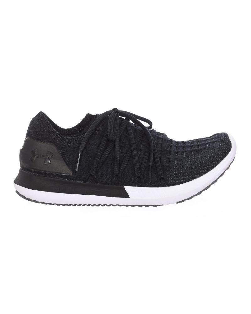 Sneaker UNDER ARMOUR  für Damen ZAPATILLA DEPORTIVA W SPEEDFORM SLINGSHOT 2  NEGRO