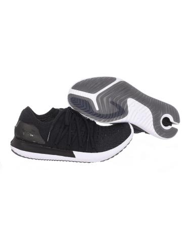 Sneaker UNDER ARMOUR  für Damen ZAPATILLA DEPORTIVA W SPEEDFORM SLINGSHOT 2  NEGRO