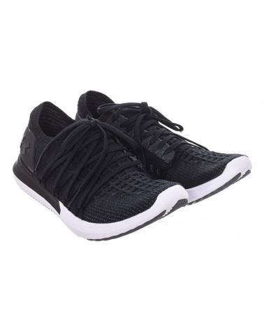 Sneaker UNDER ARMOUR  für Damen ZAPATILLA DEPORTIVA W SPEEDFORM SLINGSHOT 2  NEGRO