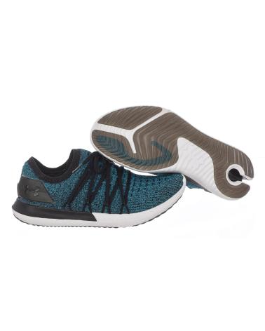 Sportivo UNDER ARMOUR  per Donna e Uomo ZAPATILLA DEPORTIVA W SPEEDFORM SLINGSHOT 2  TURQUESA