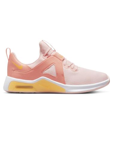 Zapatillas deporte NIKE  de Mujer AIR MAX BELLA TR 5  ROSA