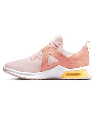 Zapatillas deporte NIKE  de Mujer AIR MAX BELLA TR 5  ROSA
