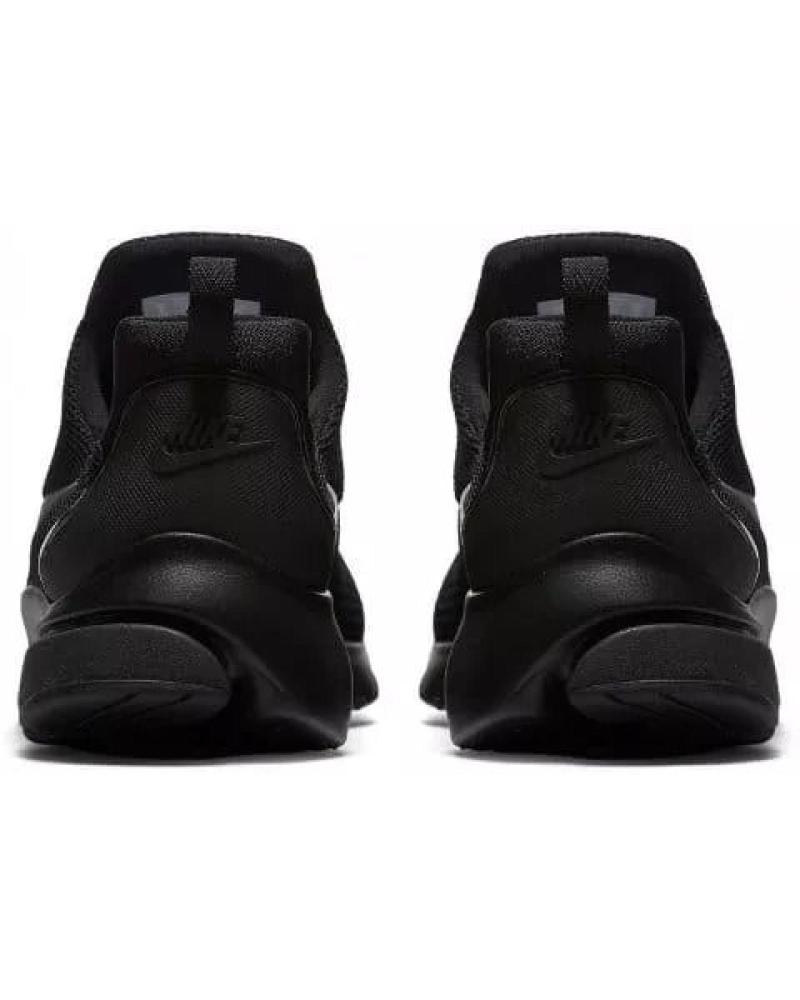 Nike presto fly negro hot sale