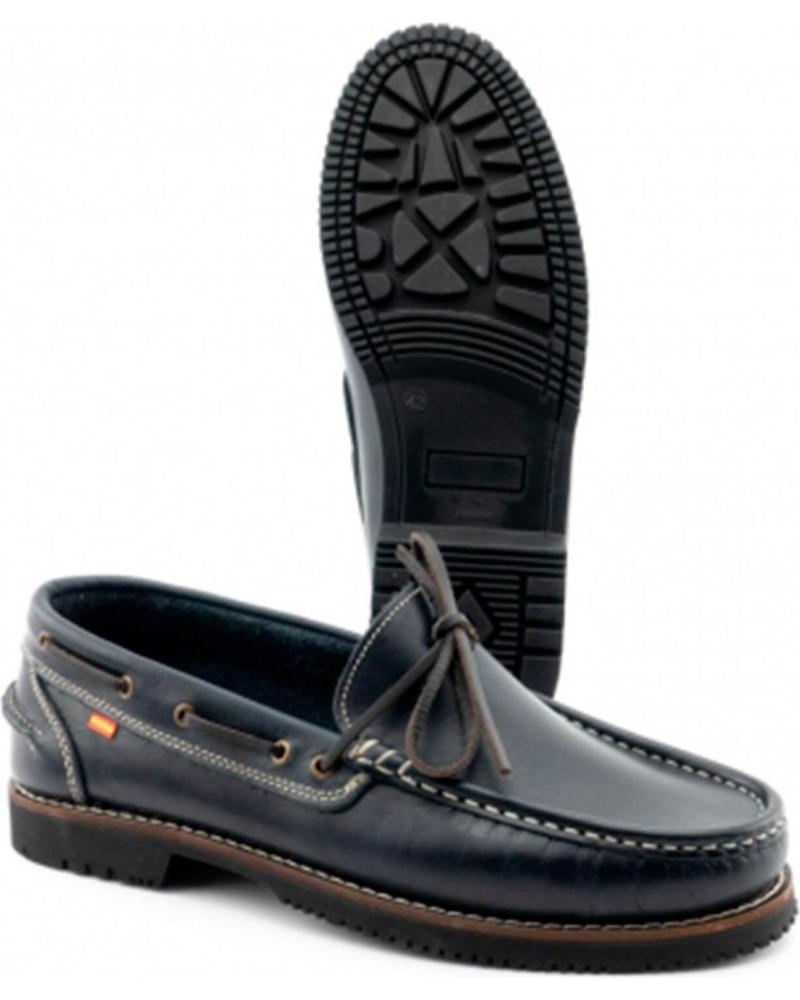 Shoes De Ni o ANGELITOS 219 1 ZAPATOS TIPO APACHE NIN MARINO
