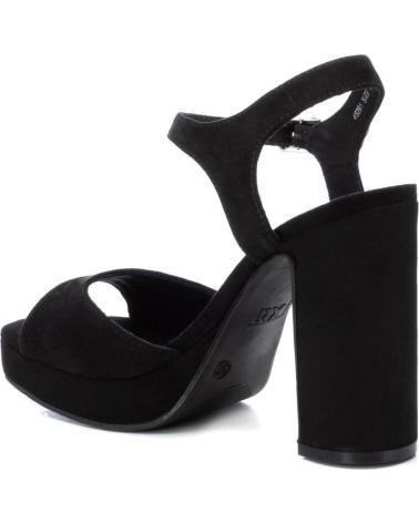 Sandalias de Mujer XTI 045291 NEGRO