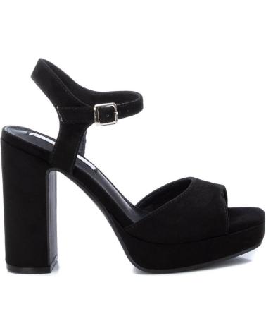 Sandalias de Mujer XTI 045291 NEGRO