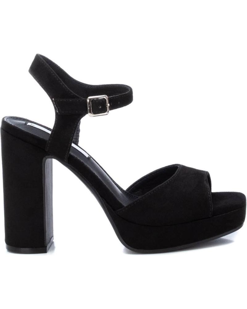 Sandalias de Mujer XTI 045291 NEGRO