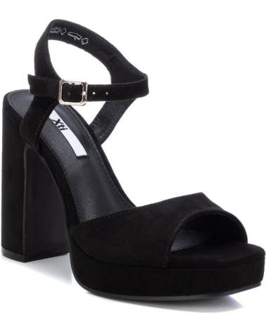 Sandalias de Mujer XTI 045291 NEGRO