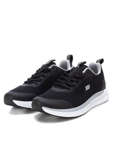 Zapatillas deporte pour Femme XTI 140800 NEGRO