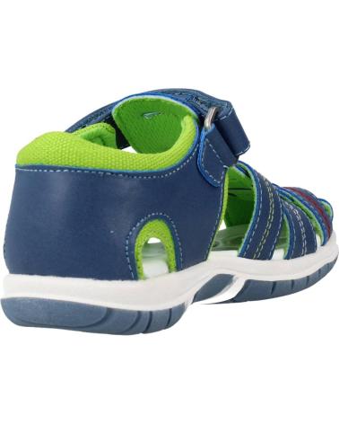 Sandalen für Junge CHICCO FAUSTO AZUL
