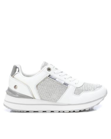 Deportivas XTI  de Mujer y Niña 140955  BLANCO