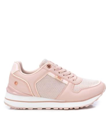Deportivas XTI  de Mujer y Niña 140955  NUDE