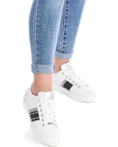 Sportivo per Donna e Bambina XTI 141010 VERDE