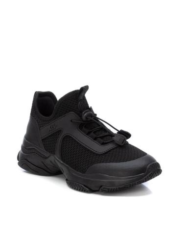 Sportschuhe für Damen XTI 141012 NEGRO