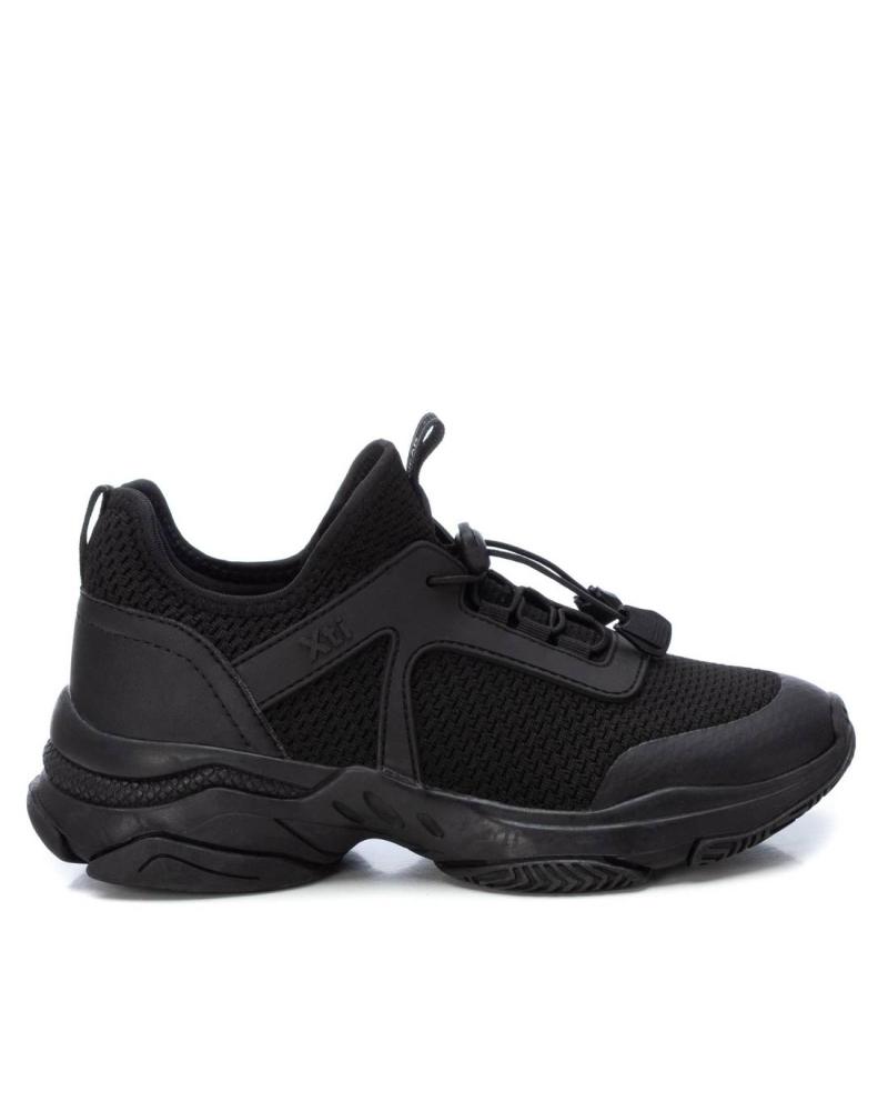 Sportschuhe für Damen XTI 141012 NEGRO