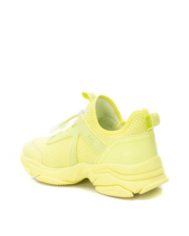 Zapatillas deporte de Mujer XTI 141012 AMARILLO