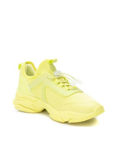 Zapatillas deporte de Mujer XTI 141012 AMARILLO