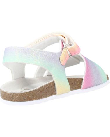 girl Sandals CHICCO FIORE  MULTICOLOR