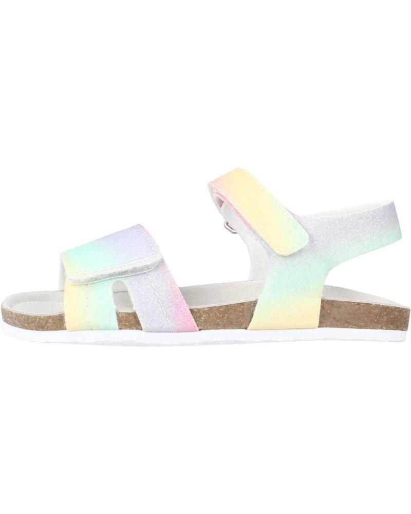 girl Sandals CHICCO FIORE  MULTICOLOR