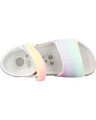 girl Sandals CHICCO FIORE  MULTICOLOR