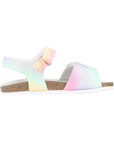 girl Sandals CHICCO FIORE  MULTICOLOR
