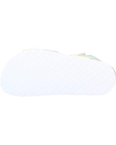 girl Sandals CHICCO FIORE  MULTICOLOR