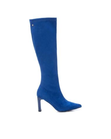 Botas XTI  de Mujer 141142  AZUL