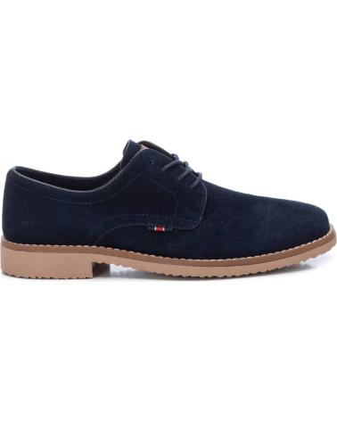 Chaussures XTI  pour Homme 141177  NAVY
