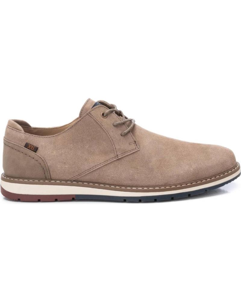 Man shoes XTI 141178  TAUPE