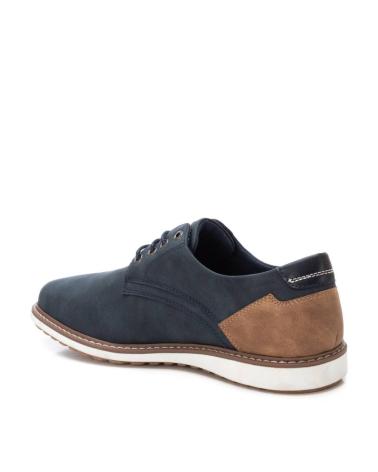 Chaussures pour Homme XTI 141180 NAVY