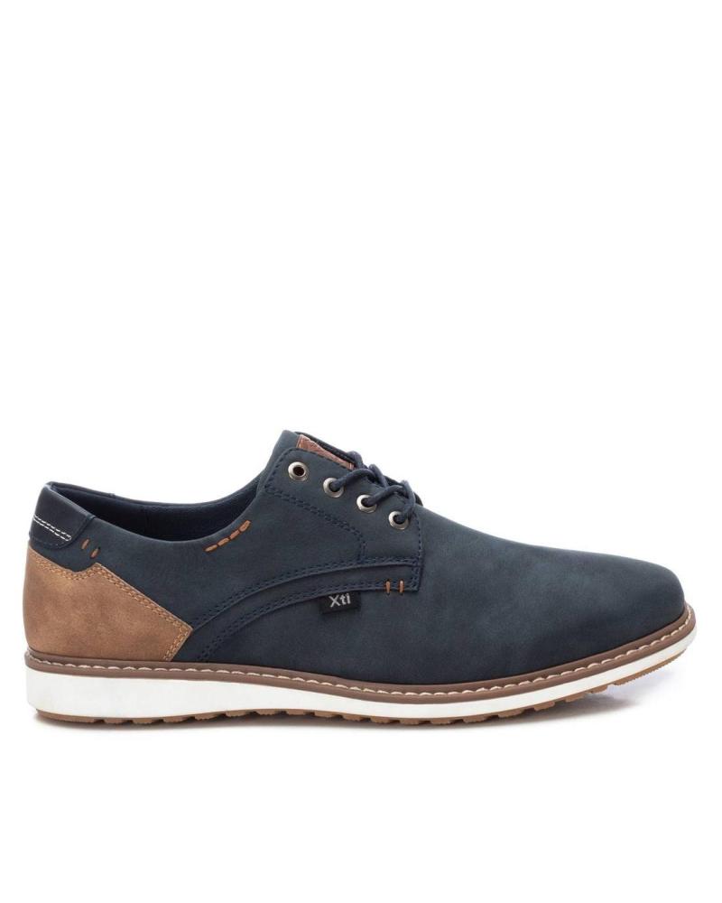 Chaussures pour Homme XTI 141180 NAVY