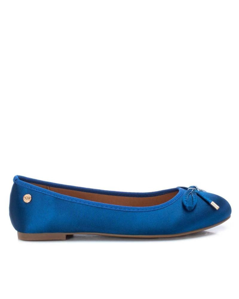 Woman and girl shoes XTI 141216  AZUL