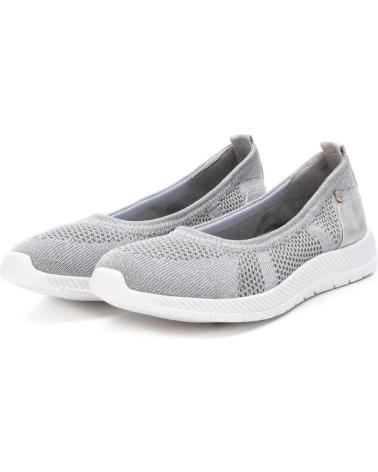 Scarpe sport per Donna XTI 141218 PLATA