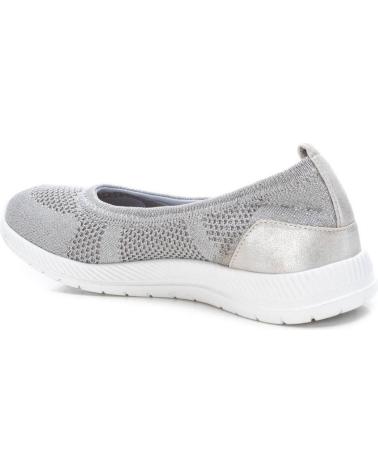 Scarpe sport per Donna XTI 141218 PLATA