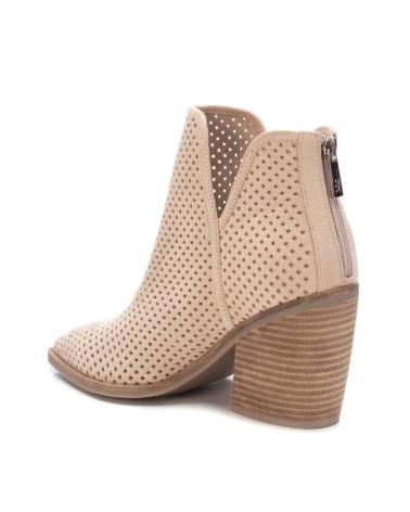 Botins de Mulher XTI 141258 BEIGE