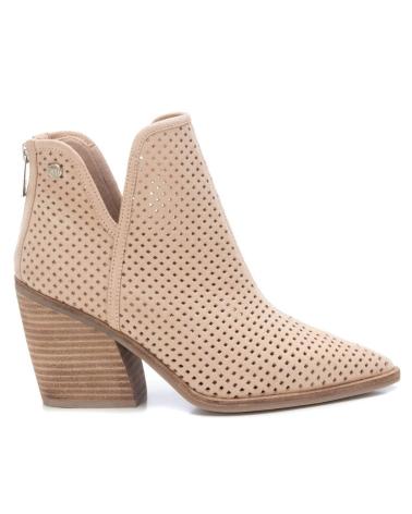 Botins de Mulher XTI 141258 BEIGE