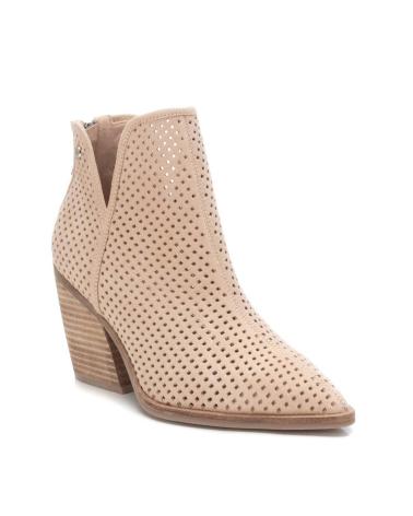Botins de Mulher XTI 141258 BEIGE