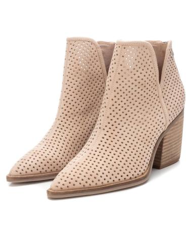 Botins de Mulher XTI 141258 BEIGE