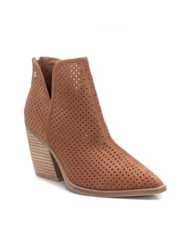 Woman Mid boots XTI 141258 CAMEL