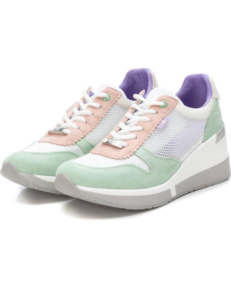 Scarpe Sport De Mujer XTI 141370 AQUA